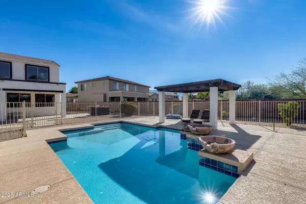 7720 S 22ND Lane, Phoenix, AZ 85041