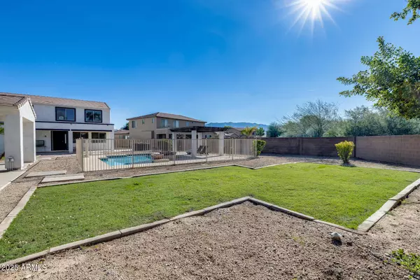 7720 S 22ND Lane, Phoenix, AZ 85041