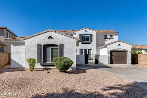 7720 S 22ND Lane, Phoenix, AZ 85041