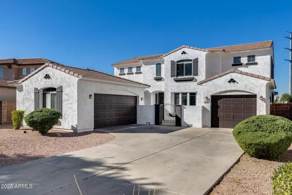 7720 S 22ND Lane, Phoenix, AZ 85041