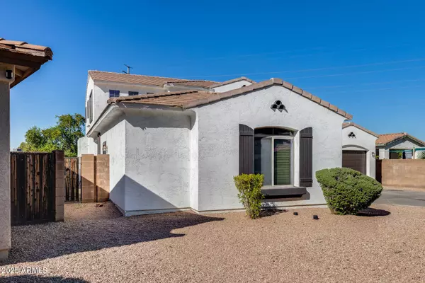 7720 S 22ND Lane, Phoenix, AZ 85041