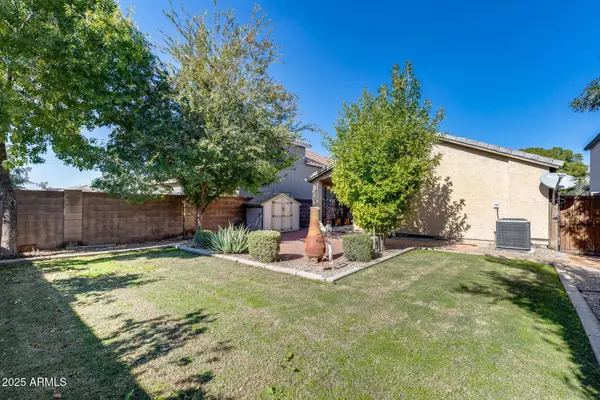 373 E KELSI Avenue, San Tan Valley, AZ 85140