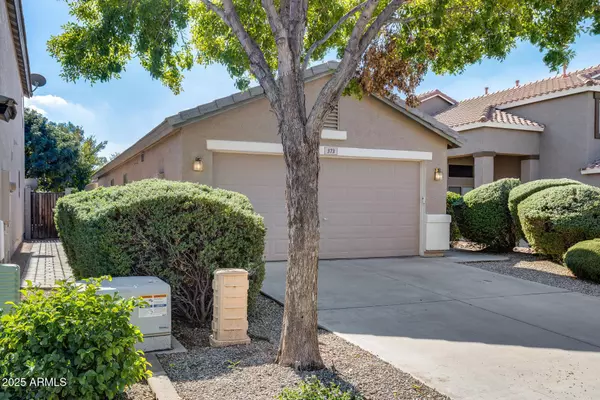 373 E KELSI Avenue, San Tan Valley, AZ 85140