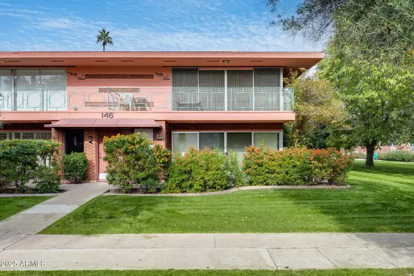 146 E CORONADO Road #40, Phoenix, AZ 85004