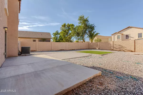 7738 S 47TH Lane, Laveen, AZ 85339