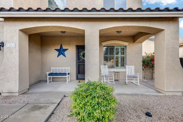 12163 W LOCUST Lane, Avondale, AZ 85323