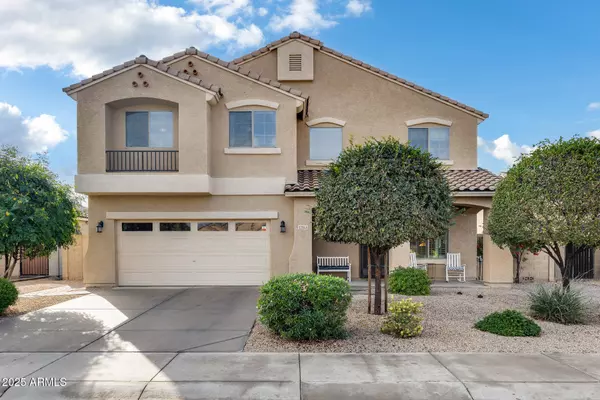 12163 W LOCUST Lane, Avondale, AZ 85323