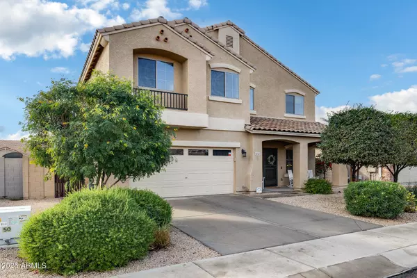 12163 W LOCUST Lane, Avondale, AZ 85323