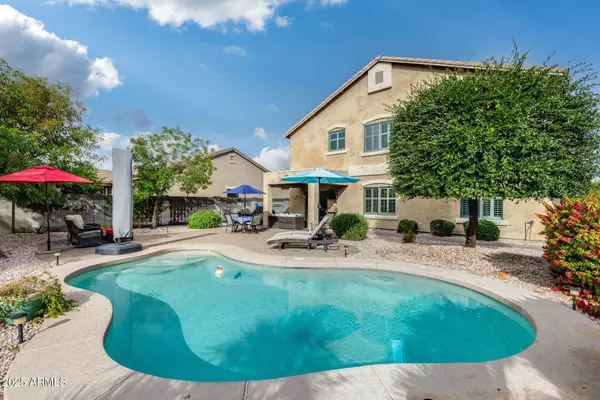 12163 W LOCUST Lane, Avondale, AZ 85323