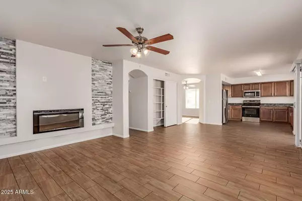 7738 S 47TH Lane, Laveen, AZ 85339