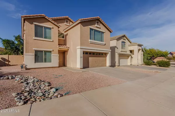 7738 S 47TH Lane, Laveen, AZ 85339