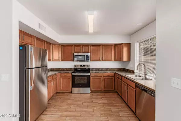 7738 S 47TH Lane, Laveen, AZ 85339