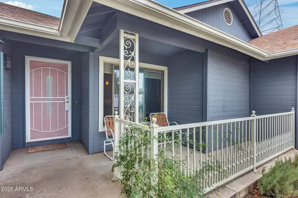 4019 E DULCIANA Avenue, Mesa, AZ 85206