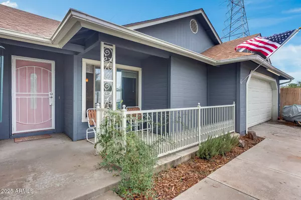 4019 E DULCIANA Avenue, Mesa, AZ 85206