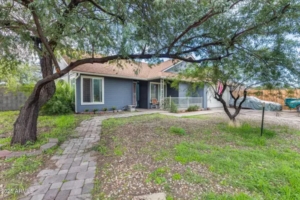 4019 E DULCIANA Avenue, Mesa, AZ 85206