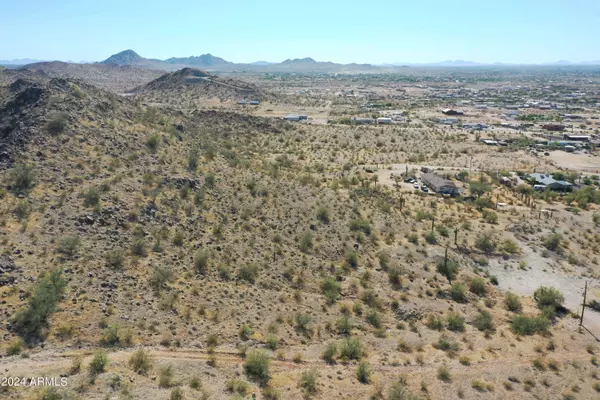 0 S 188th Avenue #-, Buckeye, AZ 85326