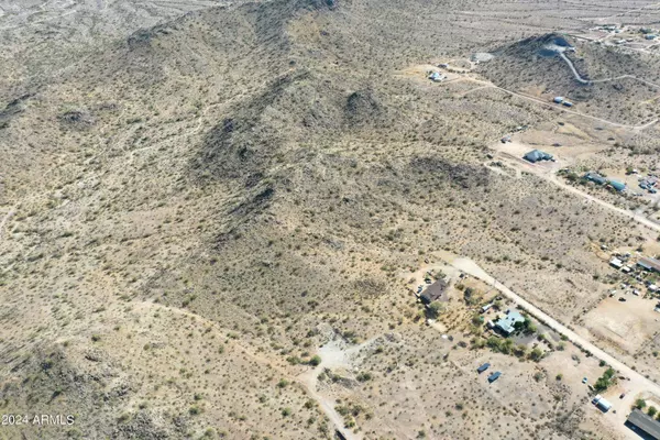 0 S 188th Avenue #-, Buckeye, AZ 85326