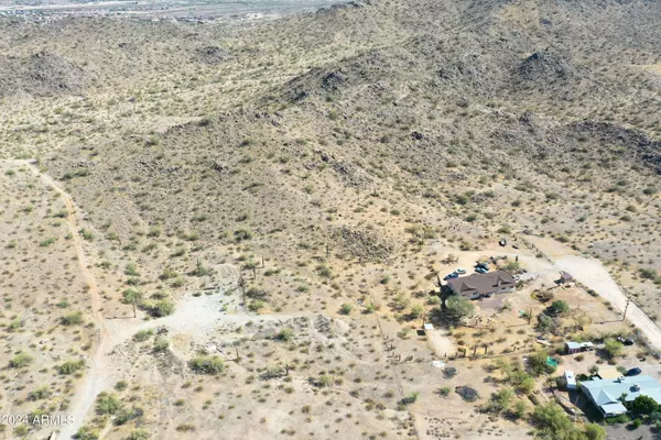 0 S 188th Avenue #-, Buckeye, AZ 85326