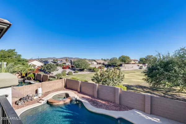 3327 S 257TH Drive, Buckeye, AZ 85326