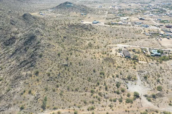 0 S 188th Avenue #-, Buckeye, AZ 85326