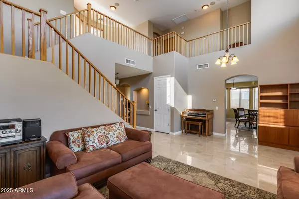 3327 S 257TH Drive, Buckeye, AZ 85326