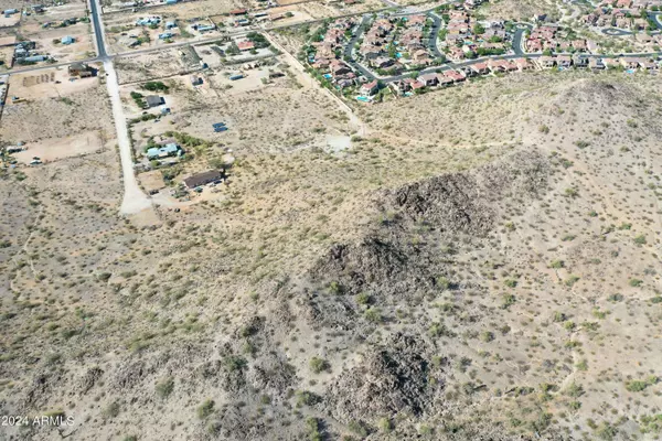 0 S 188th Avenue #-, Buckeye, AZ 85326