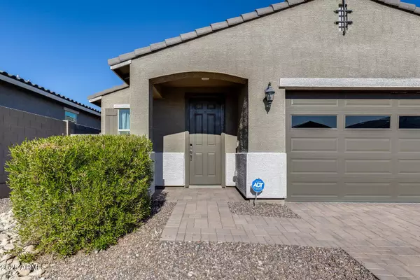 19920 W RANCHO Drive, Litchfield Park, AZ 85340