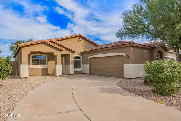 21382 E VIA DEL RANCHO Street, Queen Creek, AZ 85142