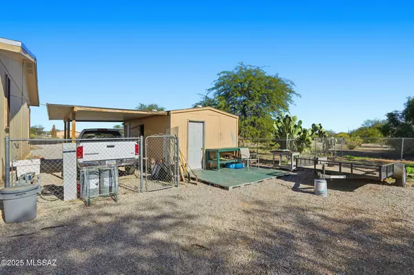 16901 W Calle Cristobal, Marana, AZ 85653
