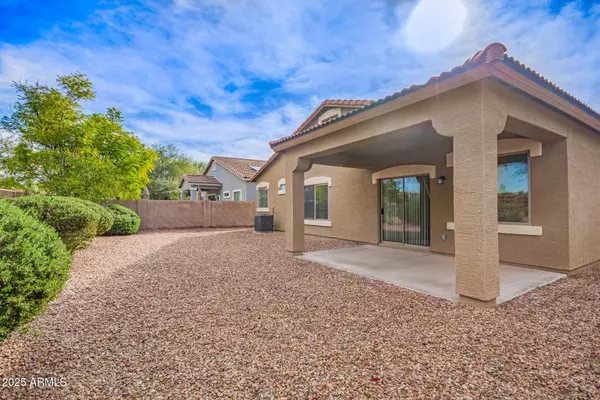 21382 E VIA DEL RANCHO Street, Queen Creek, AZ 85142