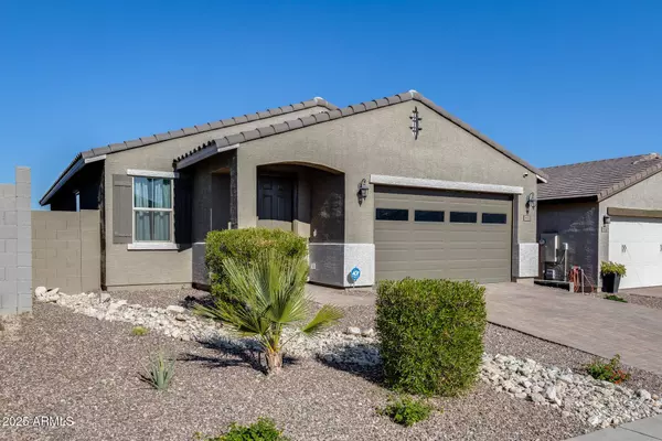 19920 W RANCHO Drive, Litchfield Park, AZ 85340