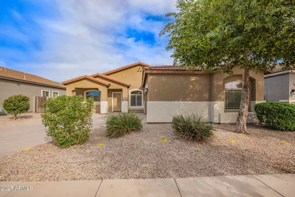 21382 E VIA DEL RANCHO Street, Queen Creek, AZ 85142