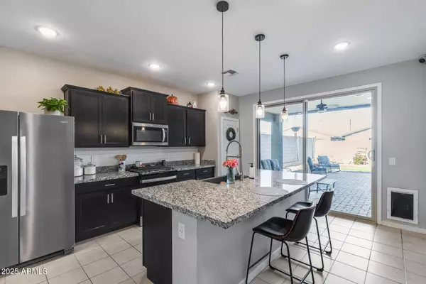 19920 W RANCHO Drive, Litchfield Park, AZ 85340