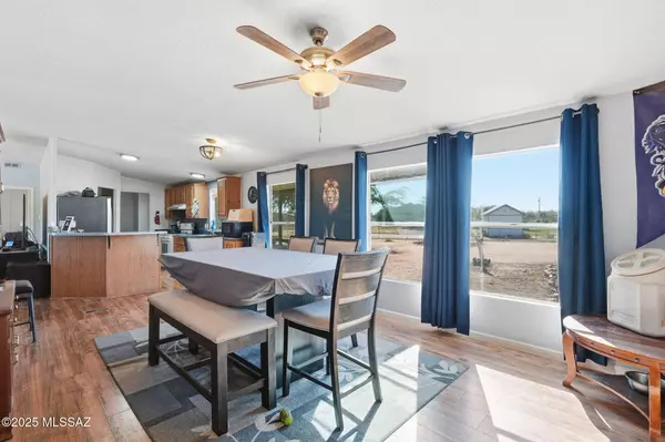 16901 W Calle Cristobal, Marana, AZ 85653