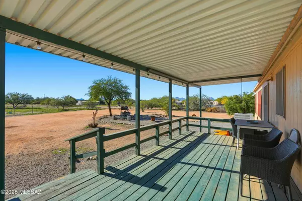 16901 W Calle Cristobal, Marana, AZ 85653