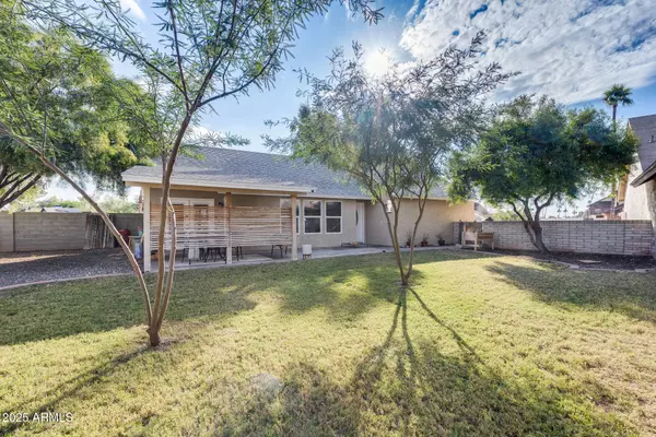 1726 E JUANITA Avenue, Mesa, AZ 85204