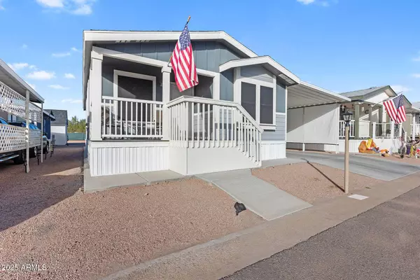 1363 N Plaza Drive #9, Apache Junction, AZ 85120