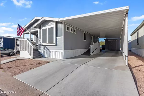 1363 N Plaza Drive #9, Apache Junction, AZ 85120