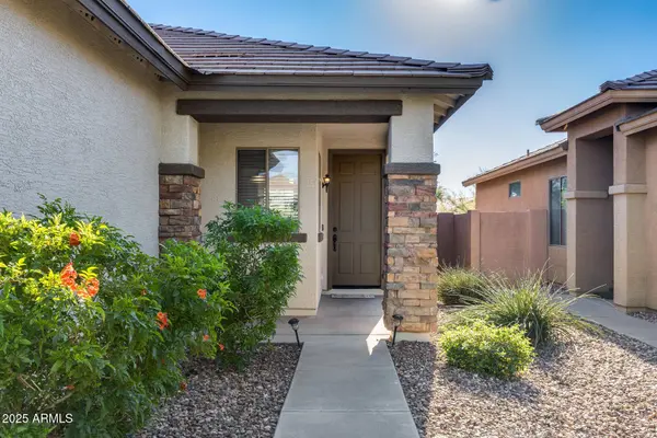 1795 W MORSE Drive, Anthem, AZ 85086