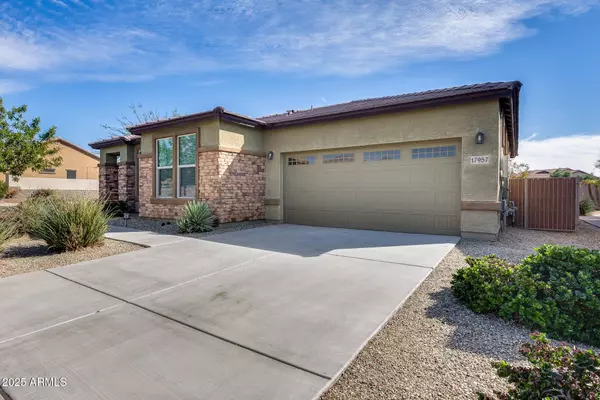 17957 W FAIRVIEW Street, Goodyear, AZ 85338