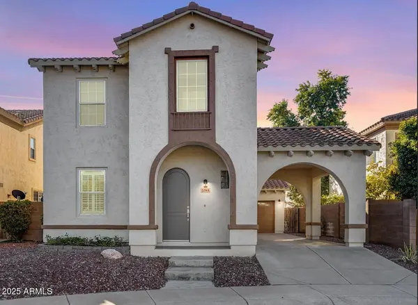 2085 E HULET Place, Chandler, AZ 85225