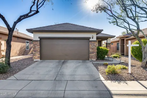 1795 W MORSE Drive, Anthem, AZ 85086