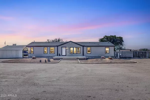 1815 E LA SALLE Road, Phoenix, AZ 85086