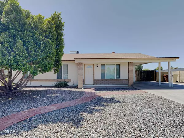 7251 W CINNABAR Avenue, Peoria, AZ 85345