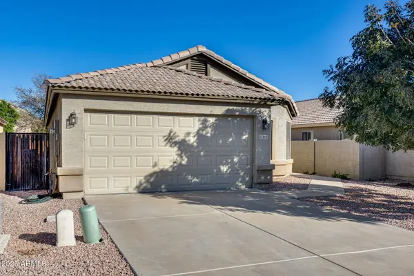3830 W SANTA CRUZ Avenue, San Tan Valley, AZ 85144
