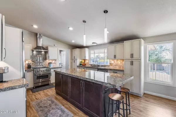 1815 E LA SALLE Road, Phoenix, AZ 85086