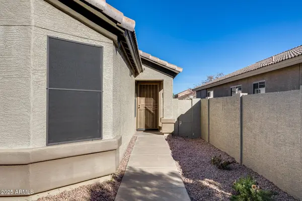 3830 W SANTA CRUZ Avenue, San Tan Valley, AZ 85144