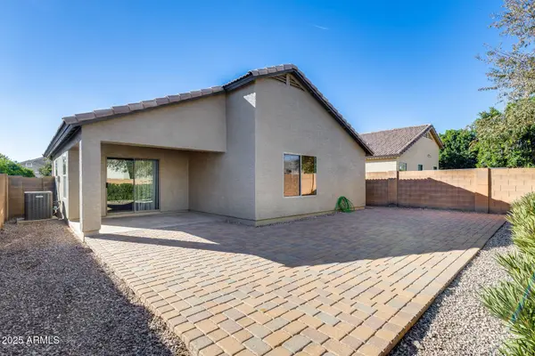 3830 W SANTA CRUZ Avenue, San Tan Valley, AZ 85144