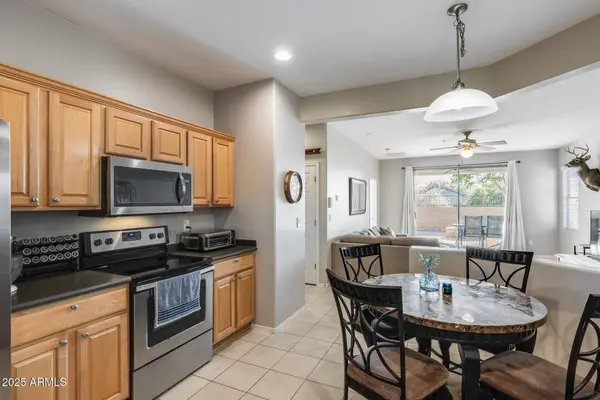 1795 W MORSE Drive, Anthem, AZ 85086