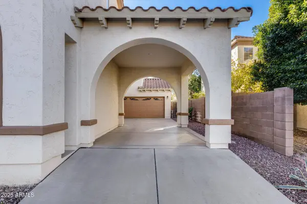 2085 E HULET Place, Chandler, AZ 85225